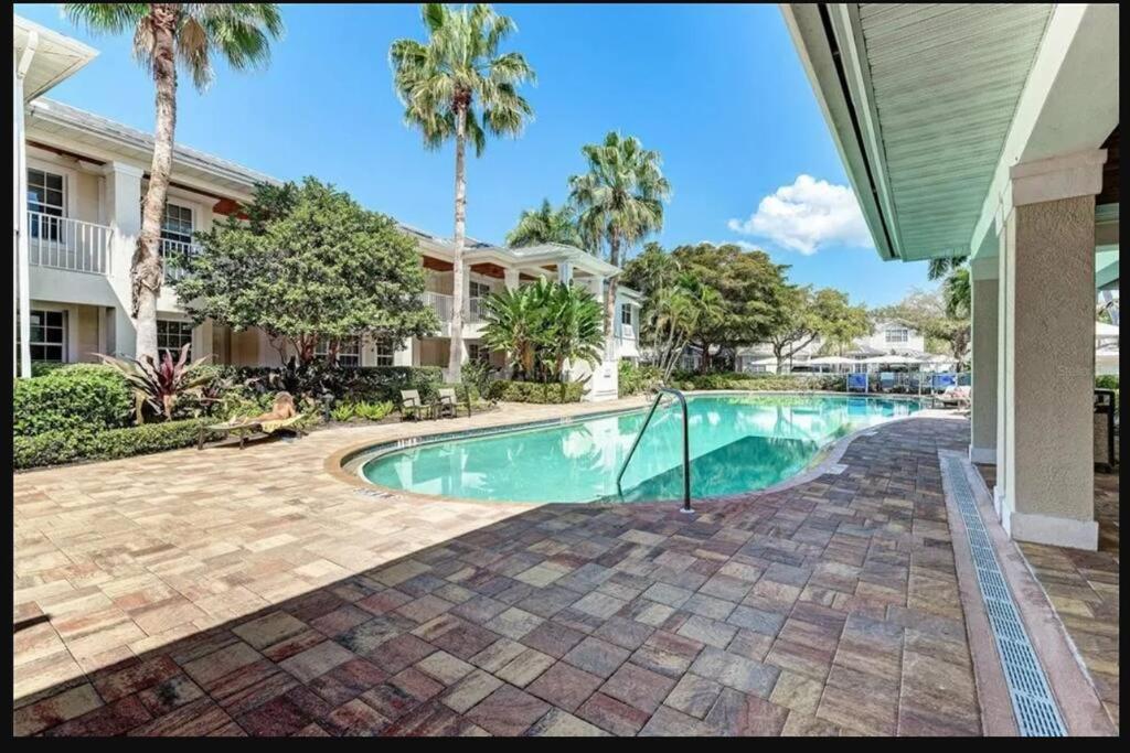 1 Bedroom , 1 Bath With Kitchen At Img Bradenton Buitenkant foto