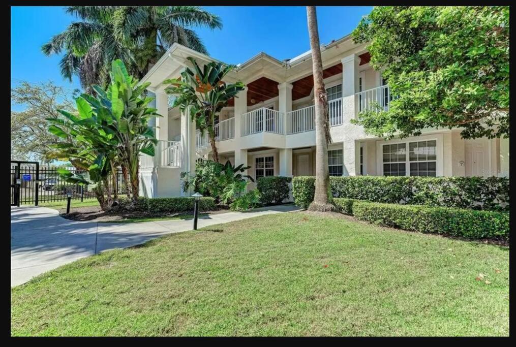 1 Bedroom , 1 Bath With Kitchen At Img Bradenton Buitenkant foto