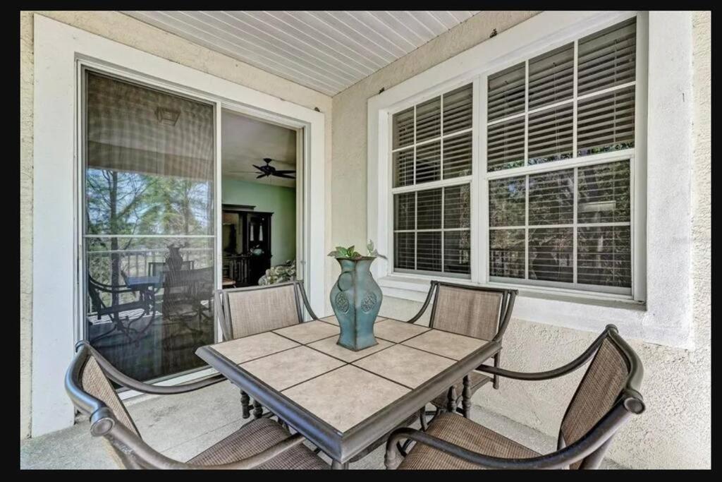 1 Bedroom , 1 Bath With Kitchen At Img Bradenton Buitenkant foto
